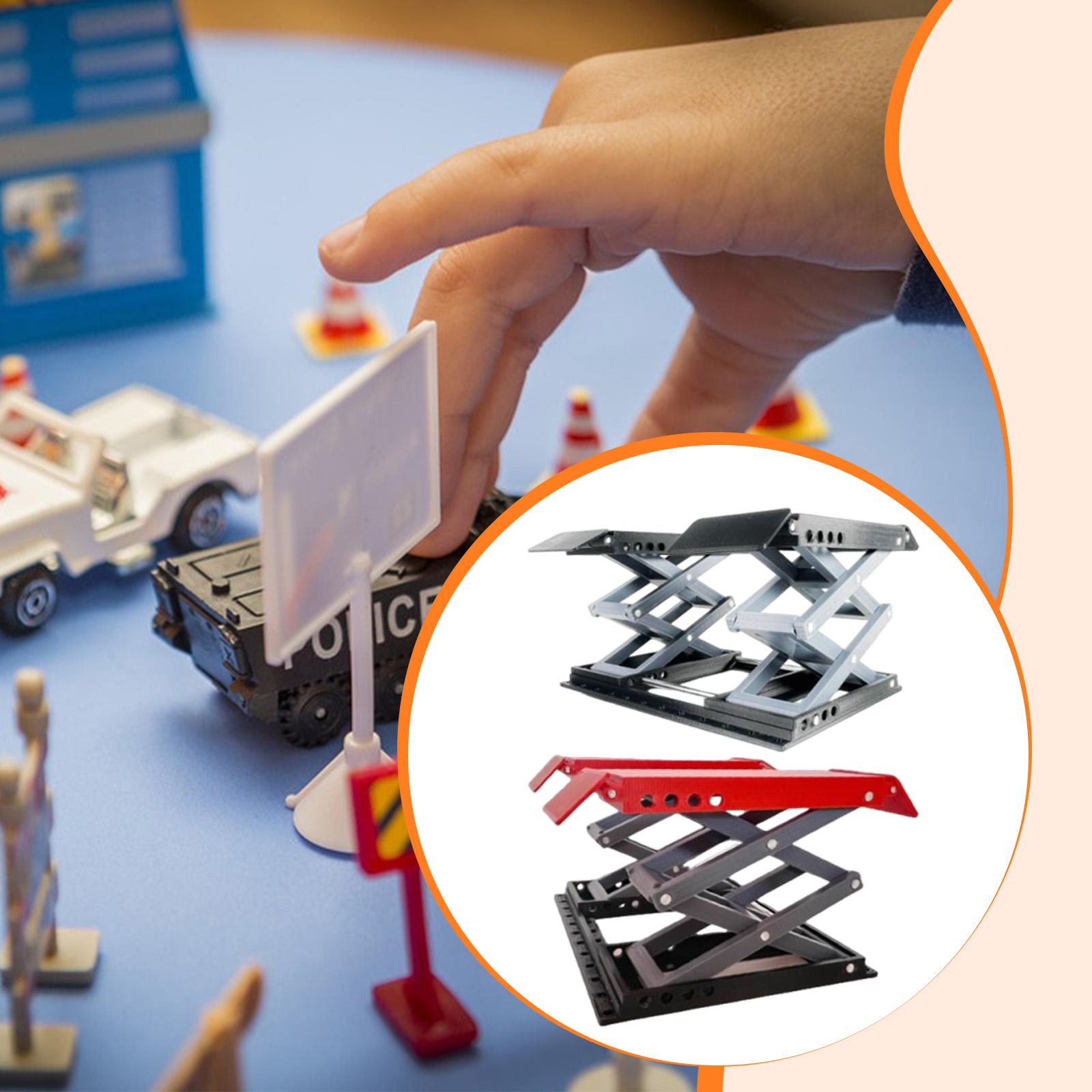 1/18 カーリフターモデルコレクティブルシミュレーションリ - Auto Repair Shop Layout のレビューと価格